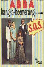 Watch ABBA Bang a Boomerang 2kmovies