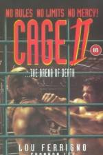 Watch Cage II 123movies