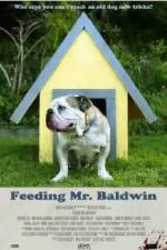 Watch Feeding Mr. Baldwin Gomovies