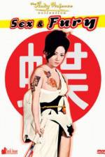 Watch Sex and Fury (Fury anego den: Inoshika Och) 2kmovies