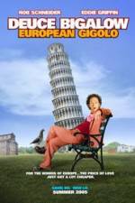 Watch Deuce Bigalow: European Gigolo Goojara