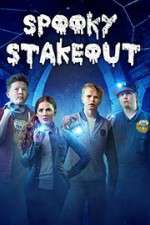 Watch Spooky Stakeout Zoechip