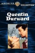 Watch Quentin Durward 2kmovies