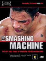 Watch The Smashing Machine Gomovies