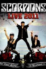 Watch Scorpions Get Your Sting & Blackout  Live at Saarbrucken Gomovies