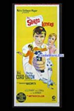 Watch The Scorpio Letters M4uhd