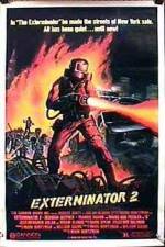 Watch Exterminator 2 2kmovies