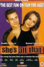 Watch She's All That Zoechip