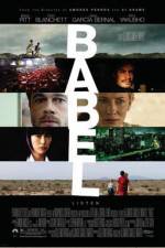 Watch Babel 2kmovies
