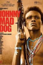 Watch Johnny Mad Dog Fmovies