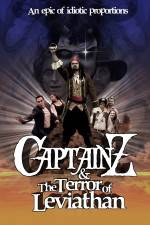 Watch Captain Z & the Terror of Leviathan Fmovies