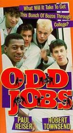 Watch Odd Jobs 123movies