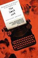 Watch The Last Act Soap2day