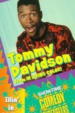 Watch Tommy Davidson Illin' in Philly 2kmovies