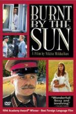 Watch Burnt By The Sun Zoechip