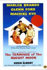 Watch The Teahouse of the August Moon Goojara