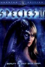Watch Species III Soap2day