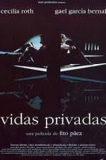 Watch Vidas privadas M4ufree