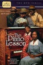 Watch The Piano Lesson Goojara