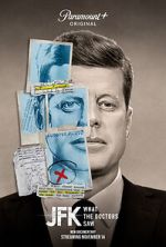 Watch JFK: What the Doctors Saw Zoechip