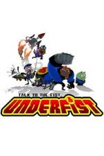 Watch Underfist: Halloween Bash Moviesjoy