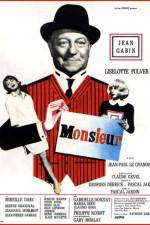 Watch Monsieur M4ufree