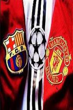 Watch Barcelona vs Manchester United Gomovies