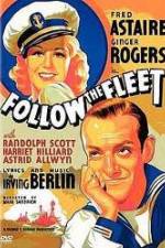 Watch Follow the Fleet Gomovies