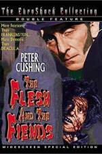 Watch The Flesh and The Fiends Movie4k
