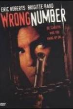Watch Wrong Number Gomovies