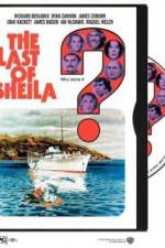 Watch The Last of Sheila Fmovies