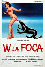 Watch W la foca Moviesjoy