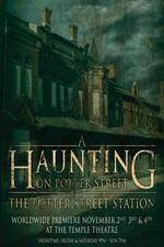 Watch The Seekers - A Haunting on Potter Street 123movies