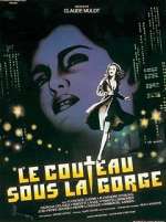 Watch Le couteau sous la gorge M4ufree