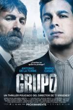 Watch Grupo 7 Gomovies