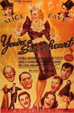 Watch You\'re a Sweetheart 123movies