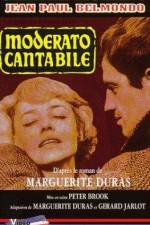 Watch Moderato cantabile M4ufree
