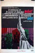 Watch MaratSade 2kmovies