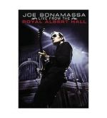 Watch Joe Bonamassa: Live from the Royal Albert Hall Fmovies
