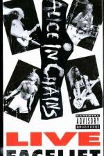 Watch Alice in Chains Live Facelift M4ufree