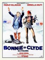 Watch Bonnie and Clyde Italian Style Movie4k