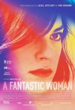 Watch A Fantastic Woman Fmovies
