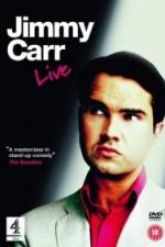 Watch Jimmy Carr Live M4ufree