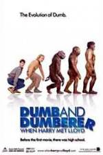 Watch Dumb and Dumberer: When Harry Met Lloyd 123movies