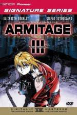 Watch Armitage III Poly Matrix Movie4k