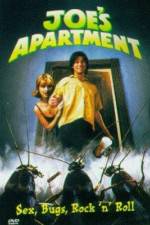 Watch Joe's Apartment M4ufree
