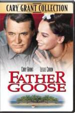 Watch Father Goose Movie4k