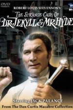 Watch The Strange Case of Dr. Jekyll and Mr. Hyde Goojara