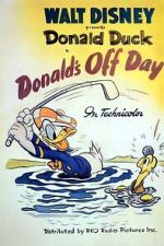 Watch Donald\'s Off Day (Short 1944) Vumoo