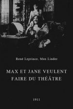Watch Max Plays at Drama Movie4k